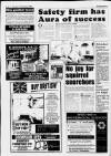 Burntwood Post Thursday 01 September 1994 Page 6