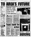 Burntwood Post Thursday 08 September 1994 Page 43