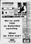 Burntwood Post Thursday 15 September 1994 Page 10