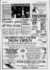 Burntwood Post Thursday 06 October 1994 Page 29
