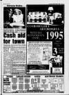 Burntwood Post Thursday 20 October 1994 Page 13