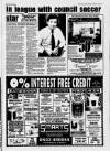 Burntwood Post Thursday 20 October 1994 Page 21