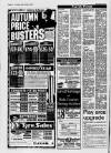 Burntwood Post Thursday 20 October 1994 Page 22