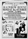 Burntwood Post Thursday 20 October 1994 Page 32