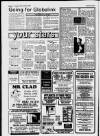 Burntwood Post Thursday 27 October 1994 Page 26