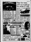 Burntwood Post Thursday 27 October 1994 Page 58