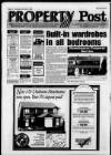 Burntwood Post Thursday 02 March 1995 Page 34