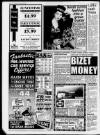Burntwood Post Thursday 02 November 1995 Page 4