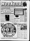 Burntwood Post Thursday 02 November 1995 Page 29