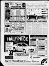 Burntwood Post Thursday 02 November 1995 Page 62