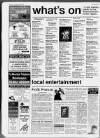 Burntwood Post Thursday 04 April 1996 Page 26