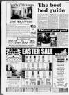 Burntwood Post Thursday 04 April 1996 Page 34
