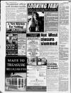 Burntwood Post Thursday 25 July 1996 Page 2