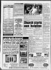 Burntwood Post Thursday 12 September 1996 Page 6