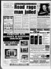 Burntwood Post Thursday 05 December 1996 Page 6