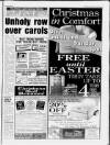 Burntwood Post Thursday 05 December 1996 Page 19