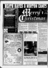 Burntwood Post Thursday 05 December 1996 Page 24