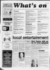 Burntwood Post Thursday 05 December 1996 Page 28