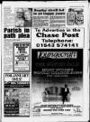 Burntwood Post Thursday 02 January 1997 Page 7