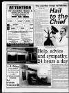 Burntwood Post Thursday 02 January 1997 Page 12