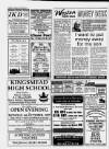 Burntwood Post Thursday 02 October 1997 Page 32