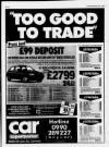 Burntwood Post Thursday 02 October 1997 Page 67