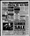 Burntwood Post Thursday 20 August 1998 Page 26