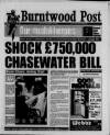 Burntwood Post Thursday 24 September 1998 Page 1