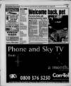 Burntwood Post Thursday 24 September 1998 Page 22