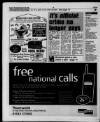 Burntwood Post Thursday 26 November 1998 Page 12
