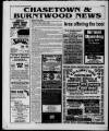 Burntwood Post Thursday 26 November 1998 Page 32