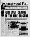 Burntwood Post