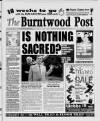 Burntwood Post