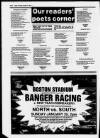 Boston Target Thursday 17 January 1991 Page 8