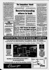 Boston Target Thursday 14 February 1991 Page 14