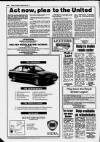 Boston Target Thursday 28 February 1991 Page 4