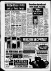 Boston Target Thursday 14 March 1991 Page 32
