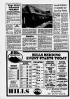 Boston Target Thursday 24 October 1991 Page 16