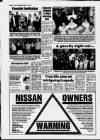 Boston Target Thursday 07 November 1991 Page 22