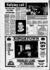 Boston Target Thursday 21 November 1991 Page 35