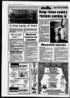 Boston Target Thursday 05 December 1991 Page 10