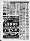 Boston Target Wednesday 01 December 1993 Page 40