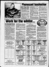 Boston Target Wednesday 15 December 1993 Page 12