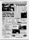 Boston Target Wednesday 19 January 1994 Page 49