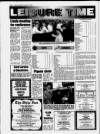 Boston Target Wednesday 14 December 1994 Page 16