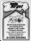 Boston Target Wednesday 23 August 1995 Page 76