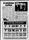Boston Target Wednesday 11 October 1995 Page 64
