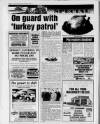 Boston Target Wednesday 22 November 1995 Page 36
