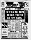 Boston Target Wednesday 10 December 1997 Page 1