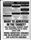 Boston Target Wednesday 21 October 1998 Page 97